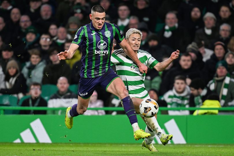 What channel is Celtic vs Hibs? Live stream, TV, ref, VAR and Scottish ...