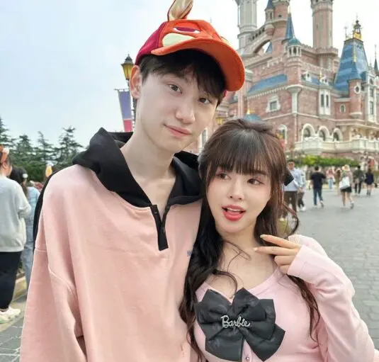 天选华子！Doinb已获中国永久居住五星卡，申请条件要无犯罪记录