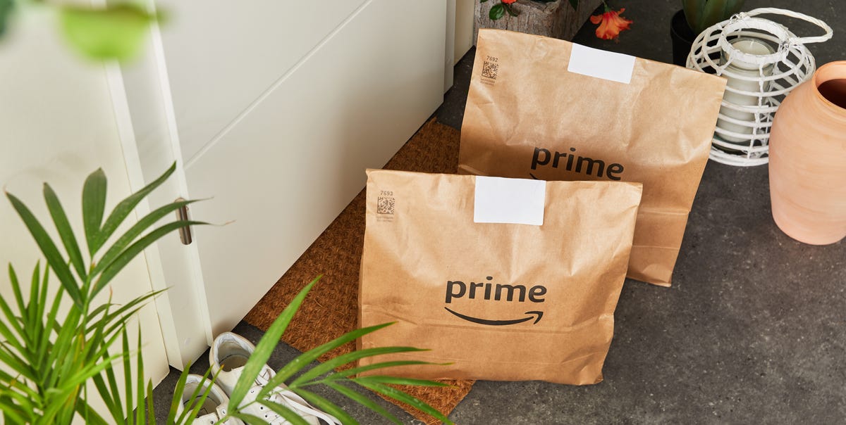 17 Amazon Prime Perks No One Tells You About