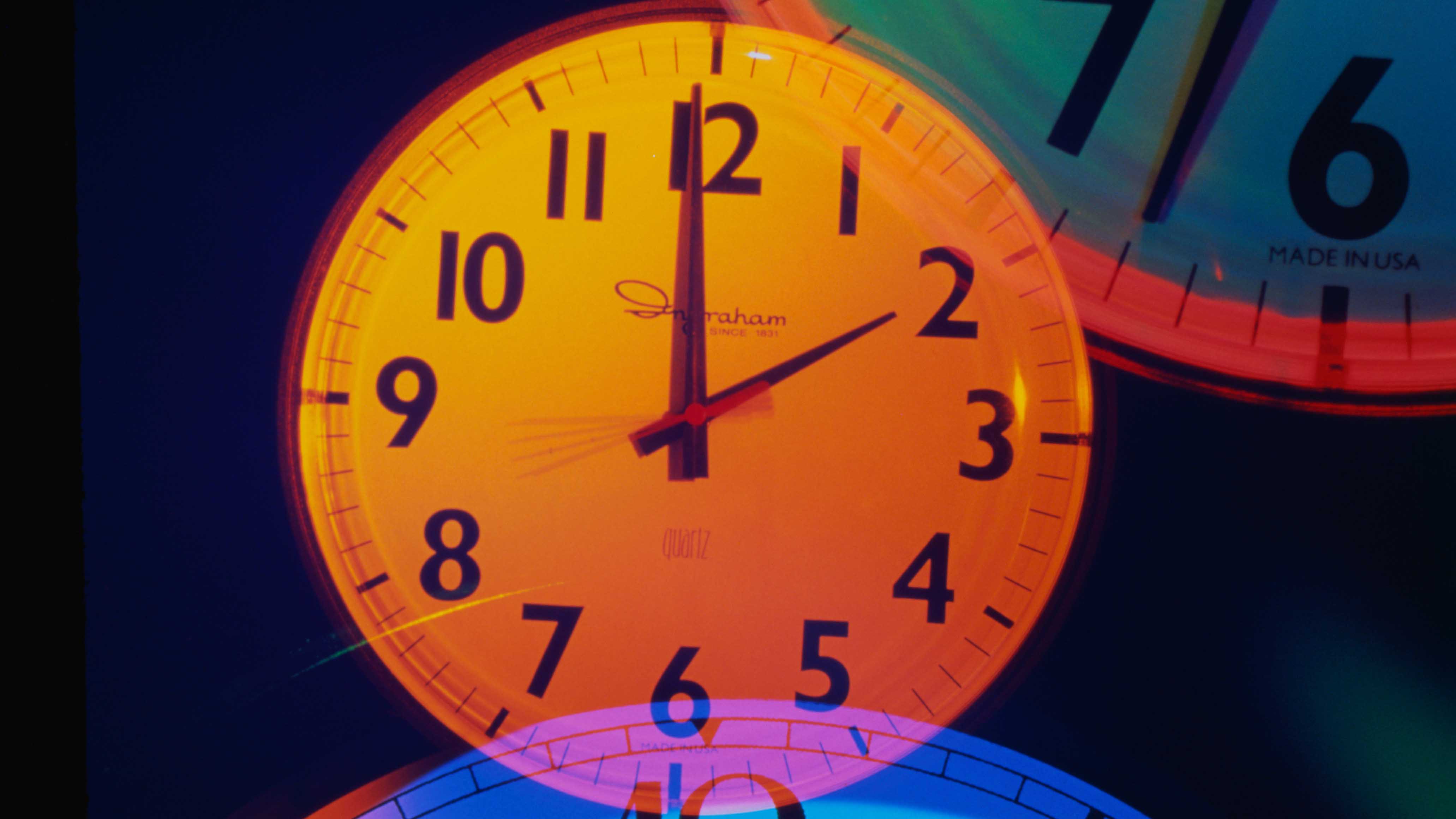 Daylight saving time is back. Why are we still changing our clocks in ...