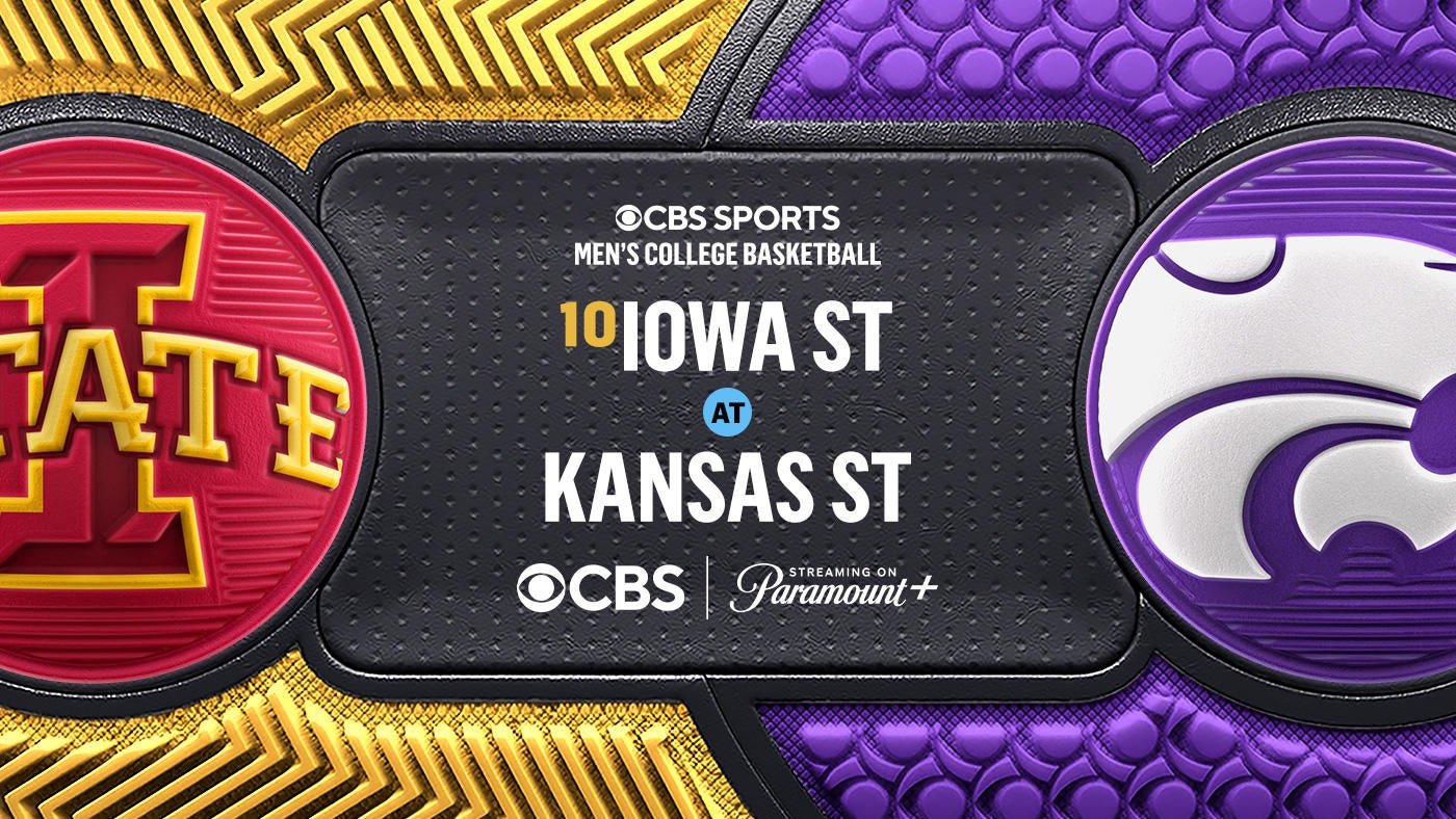 Iowa State Vs Kansas State Prediction Pick Spread Game Odds Where
