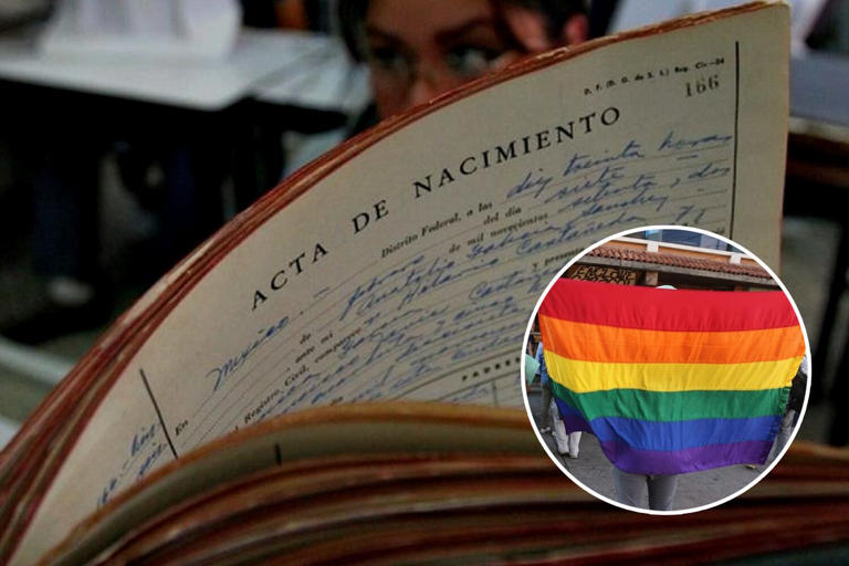Congreso de Jalisco rechaza reforma a Registro Civil para reconocer infancias transgénero