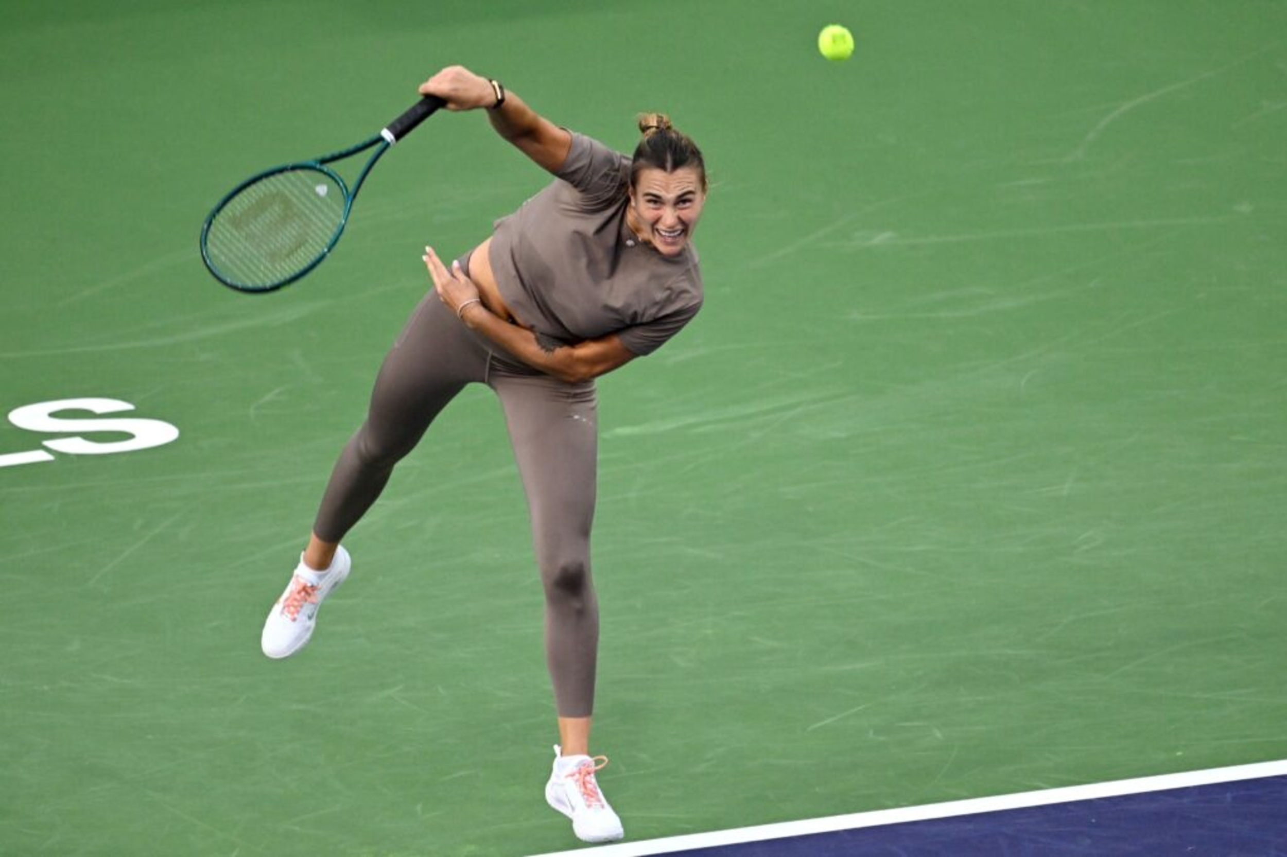 WTA Indian Wells day 3 predictions including Aryna Sabalenka vs Himeno ...