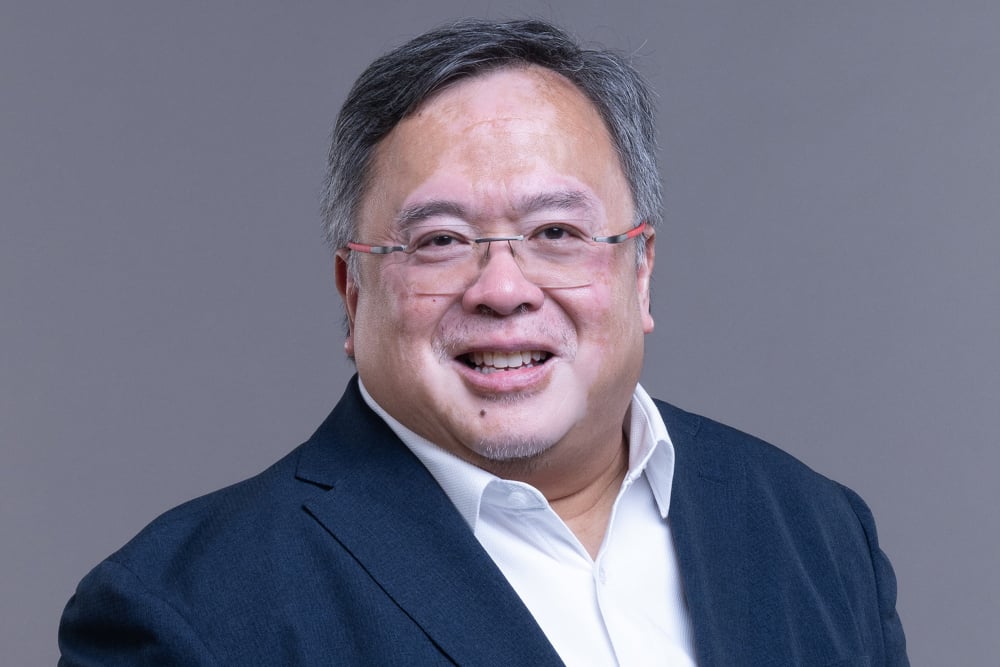 Susul Pandu Sjahrir, Bambang Brodjonegoro Undur Diri dari TBS Energi (TOBA)