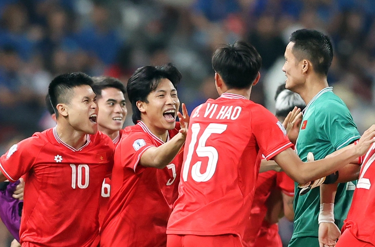 TV360 sở hữu bản quyền các giải đấu của bóng đá Việt Nam ở đấu trường châu Á