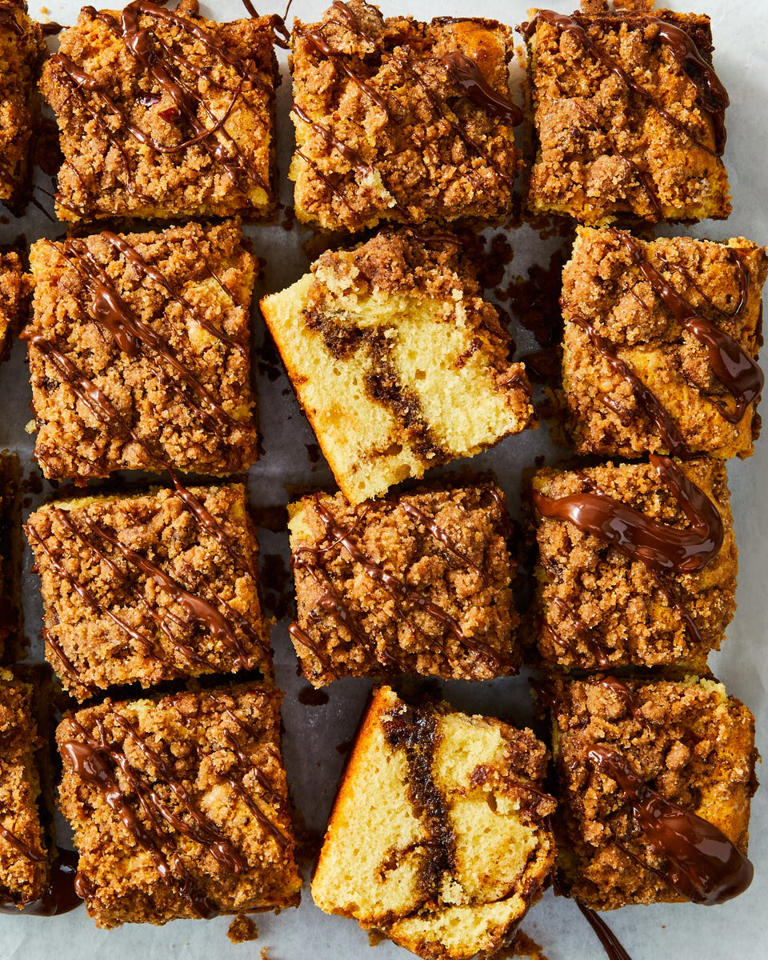 These 29 classic Irish desserts will have you feelin’ lucky on St ...