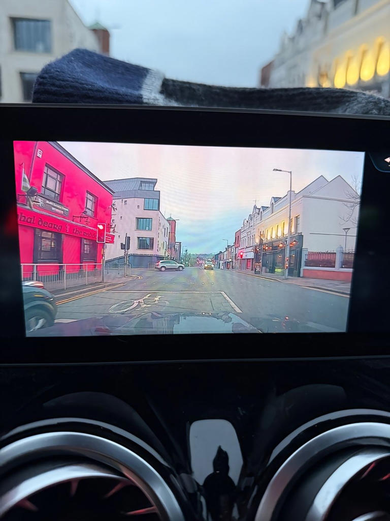 Trump critic Rosie O’Donnell hints that she moved abroad following the