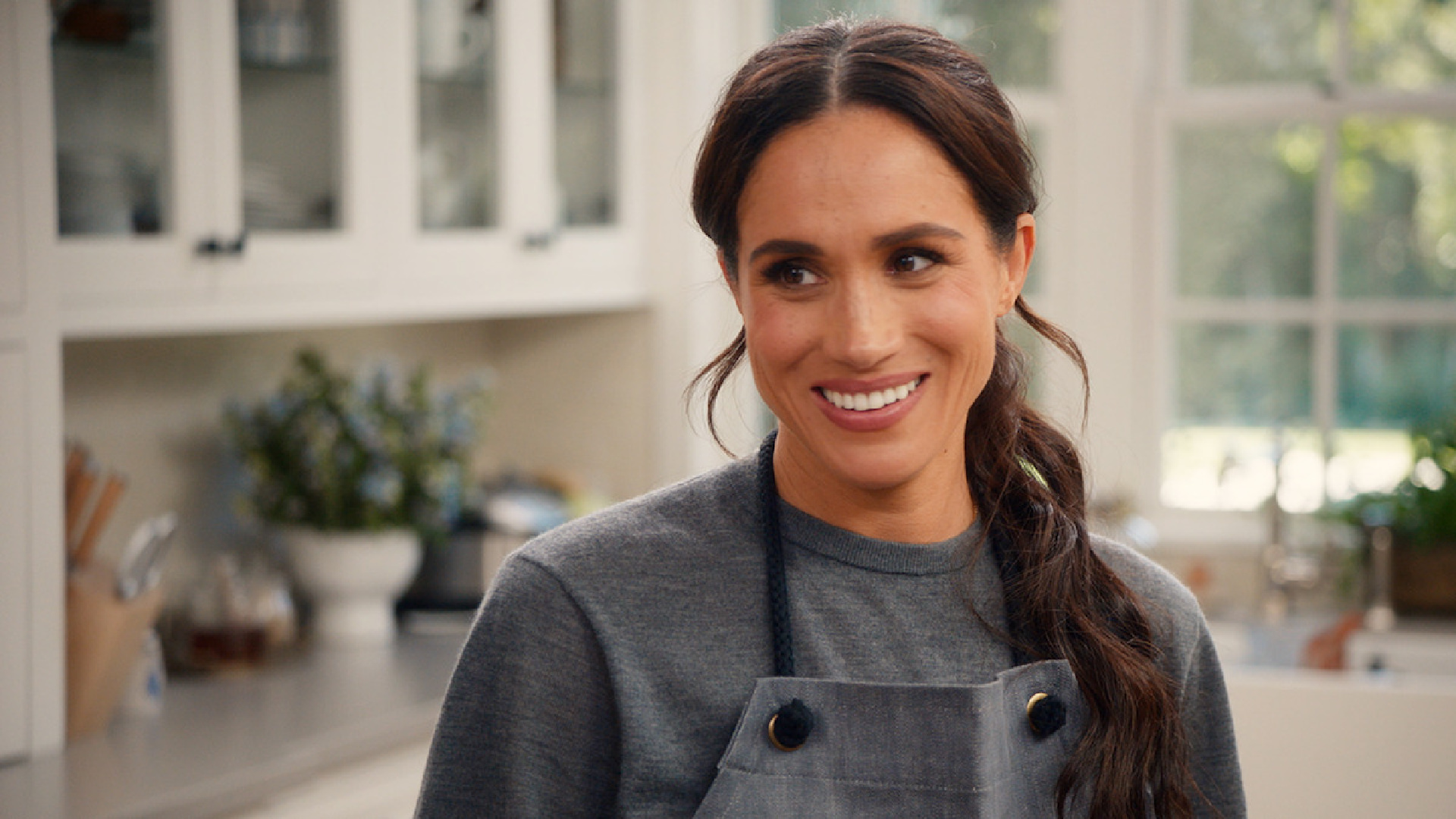 Meghan Markle's new Netflix show Savage reviews from the public and