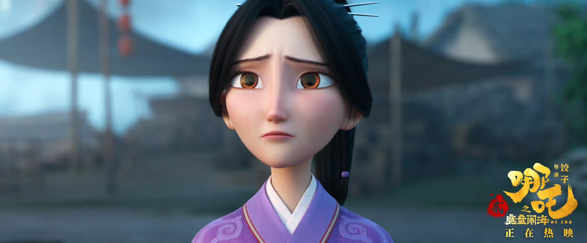 蹭225亿热度男演员拍烂片，首日票房仅247万观众不买账 