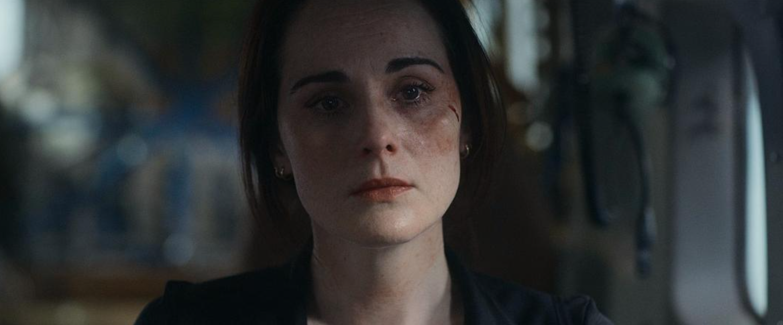 蹭225亿热度男演员拍烂片，首日票房仅247万观众不买账