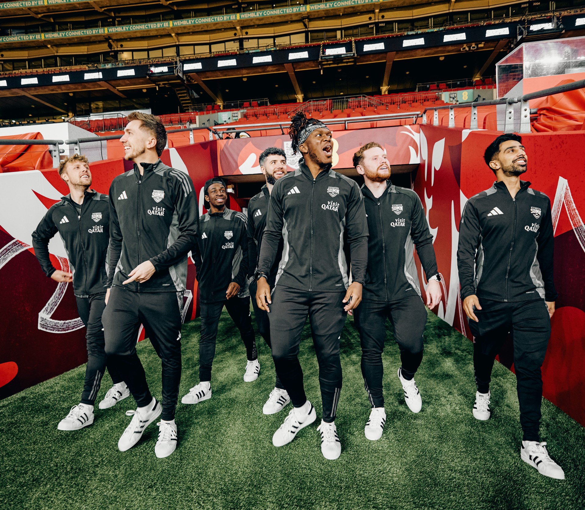 When is the Sidemen Charity Match? Date, time, lineup and how to watch for free