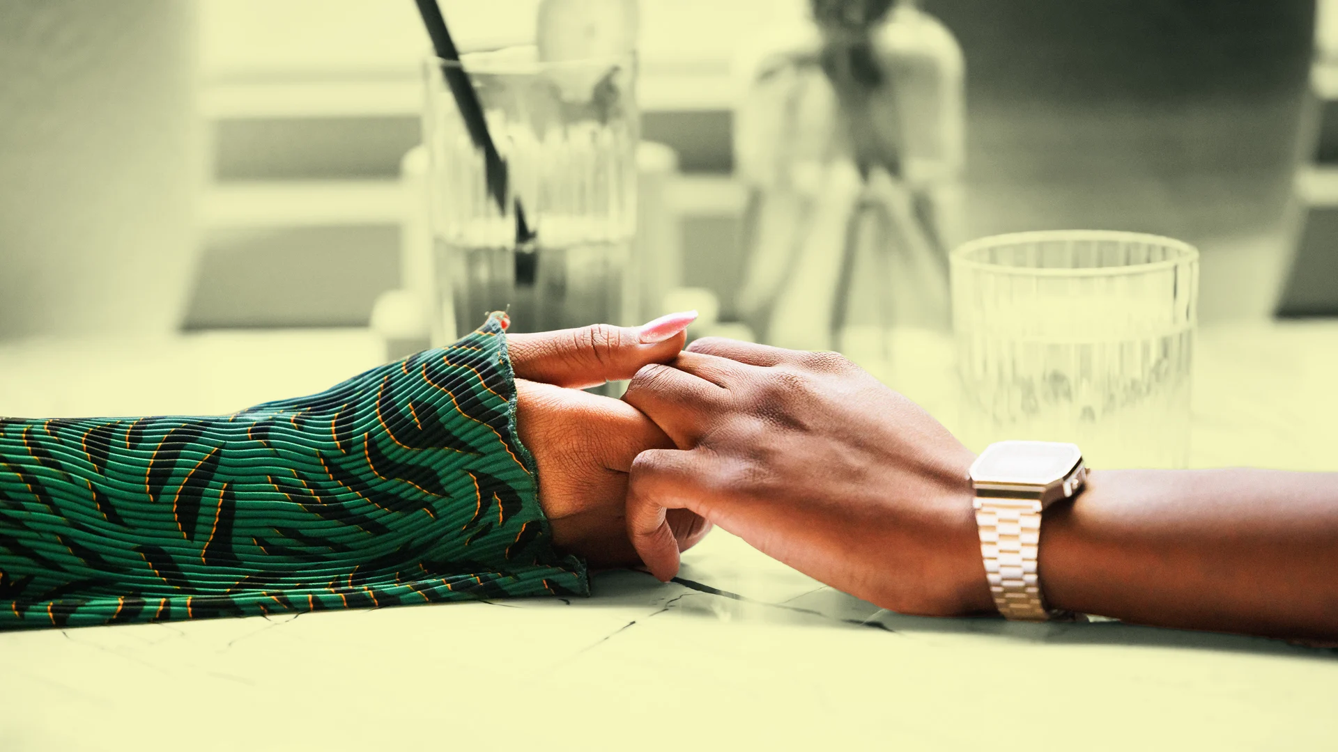 The Science-Backed Way to Save Your Relationship When Work Is Super ...