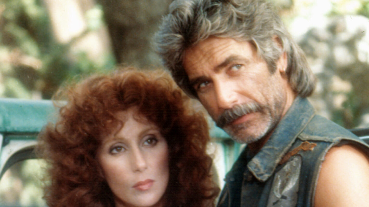 7 Things You Didn’t Know About ‘Mask,’ Cher’s 1985 Breakthrough Film