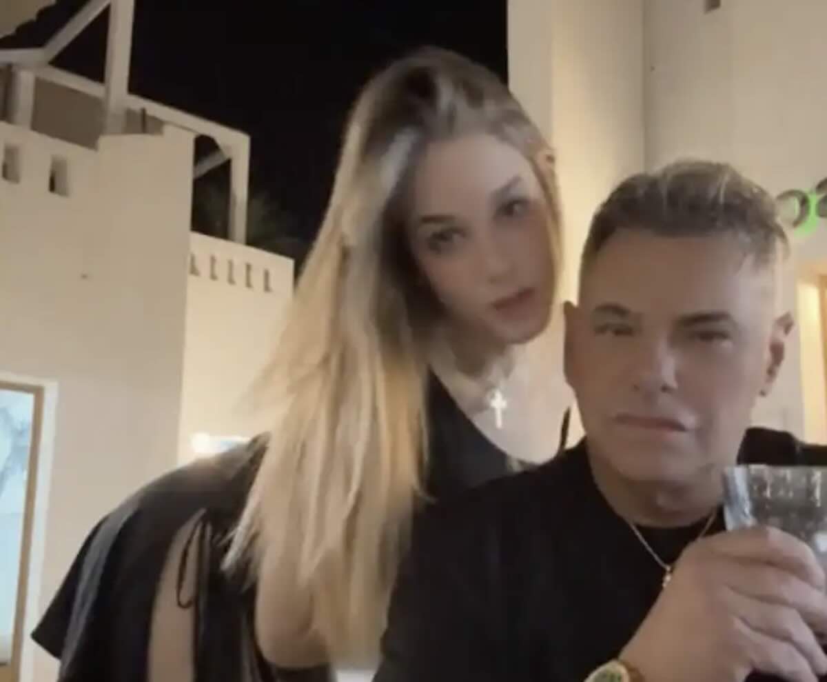 Parla la fidanzata 18enne di Lacerenza, i clienti vip della Gintoneria ...