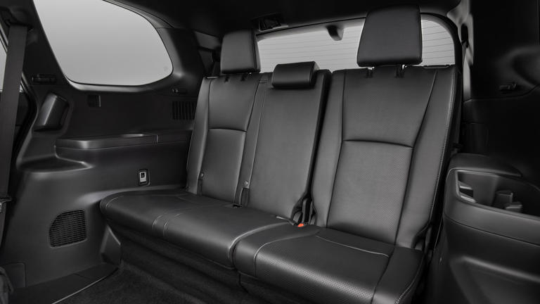 Best 3-row SUVs of 2026