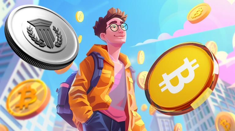 Mutuum Finance (MUTM) menetapkan ambisi $1 sementara Bitcoin (BTC) turun 2,3% dalam seminggu, jatuh ke $113.500 karena ketidakpastian