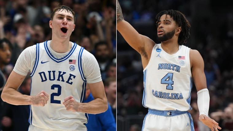 What Channel Is UNC Vs Duke On Today Time TV Schedule Live Stream To Watch Men S Basketball