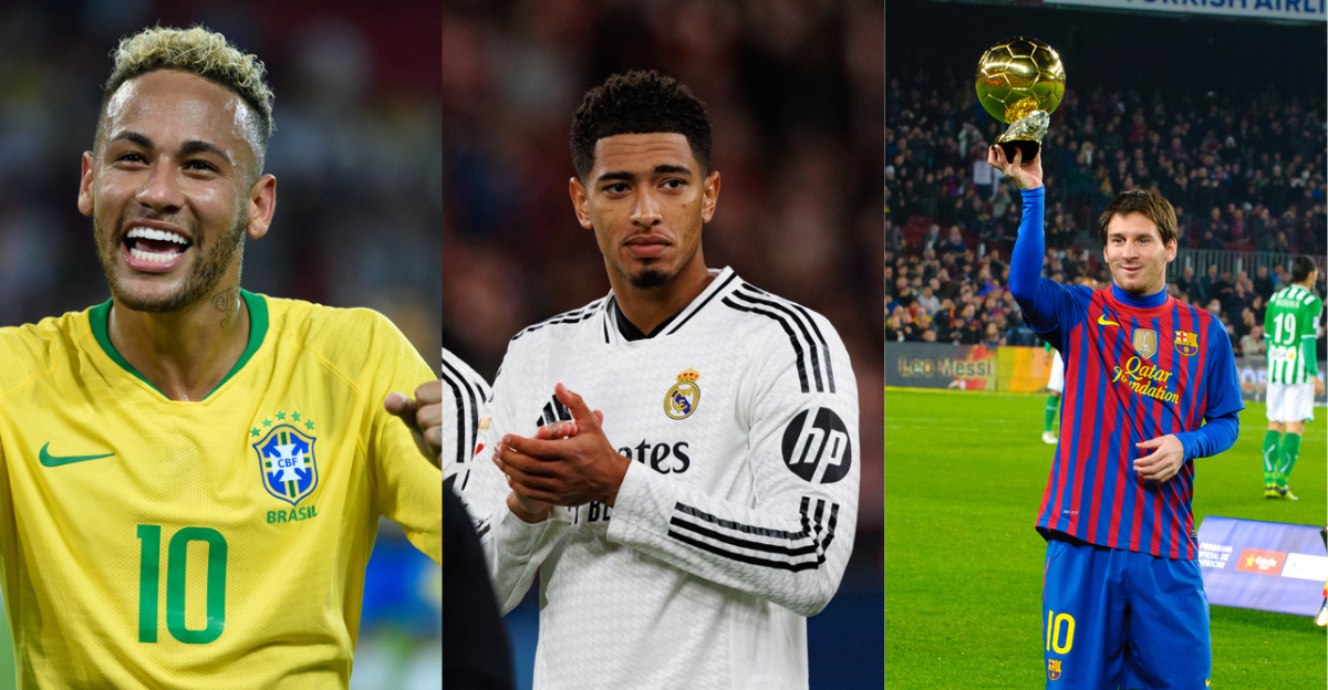 Who Tops The Charts Predicted Fc 26 Player Ratings