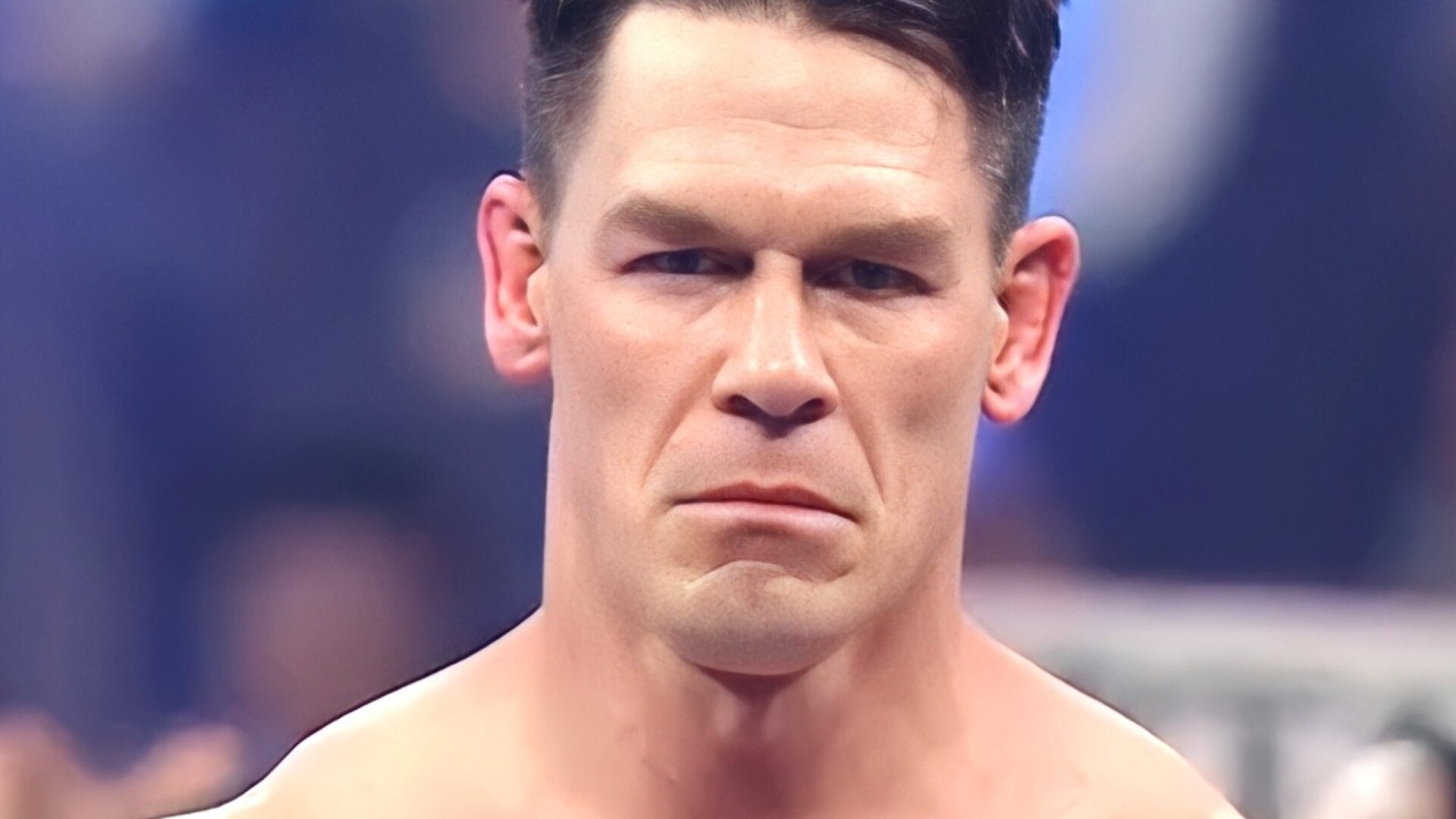 The Big Clues Everyone Missed With John Cena's Heel Turn