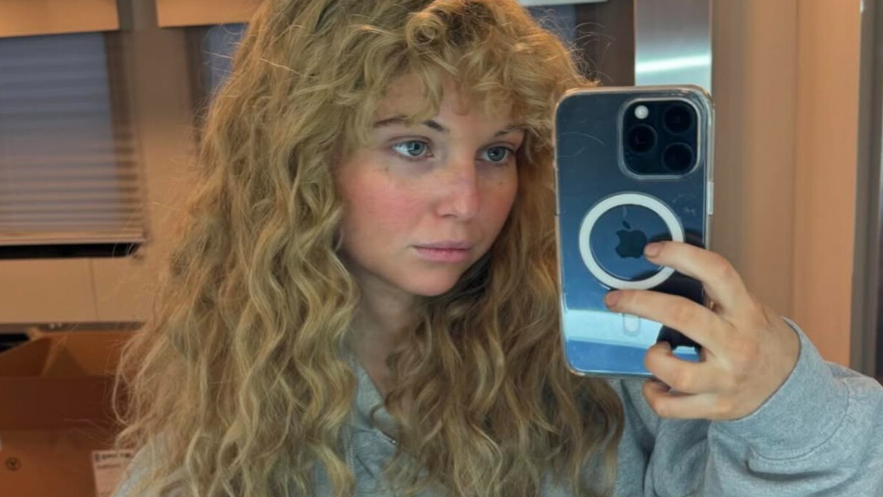 Yellowjackets Star Samantha Hanratty Reveals Name of Her ‘Little’ One