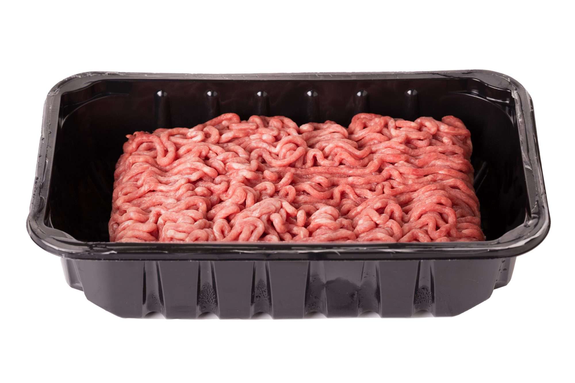 How To Safely Thaw Ground Beef