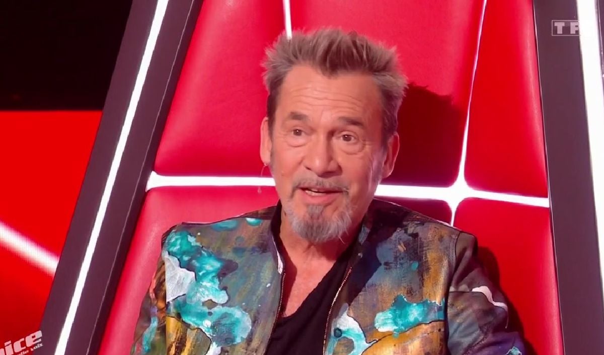 The Voice : cette condition imposée par Florent Pagny pour revenir dans le  jury