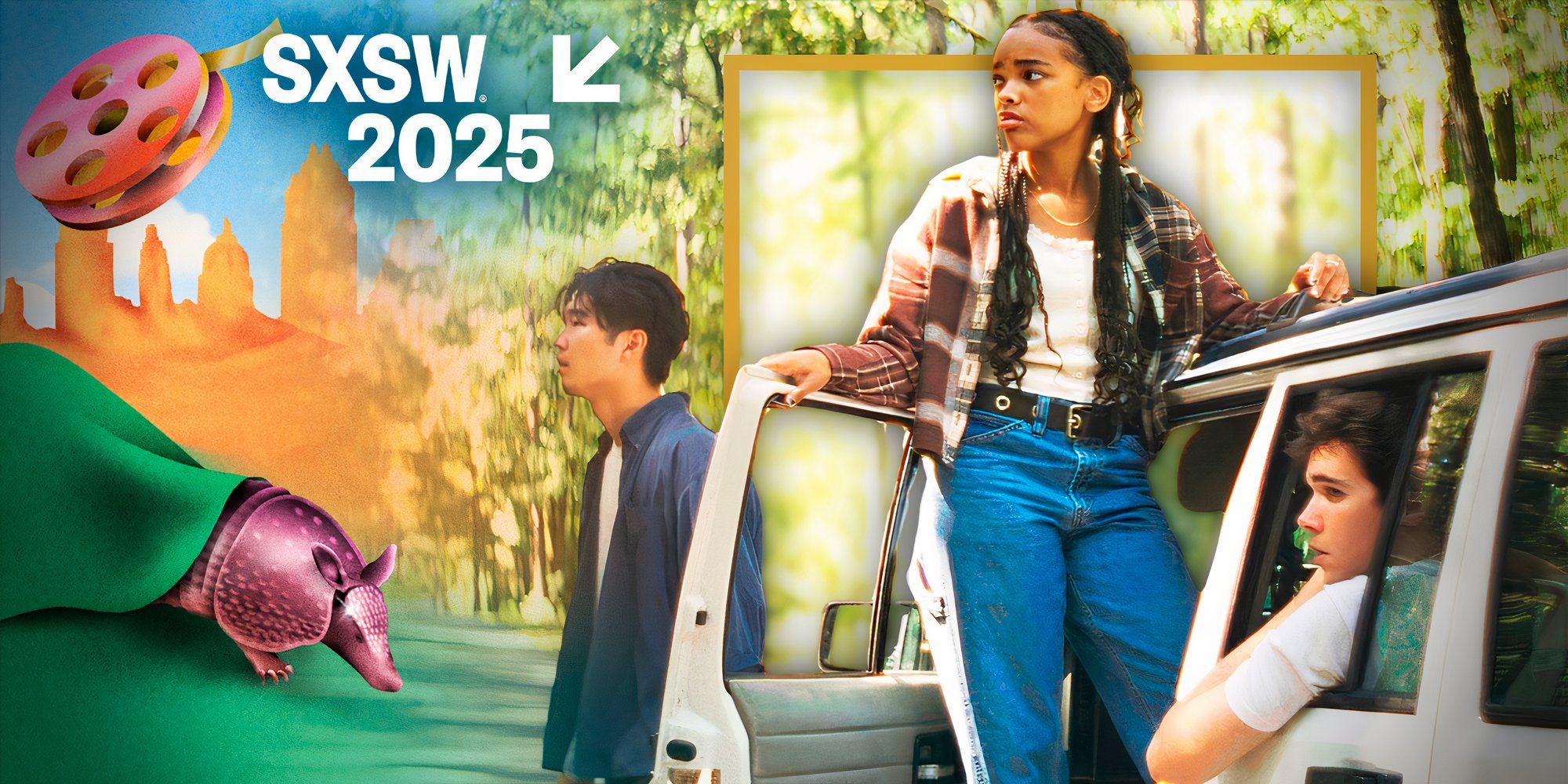 Road Trip Horror Movie It Ends Will Make You Question Your Entire Existence