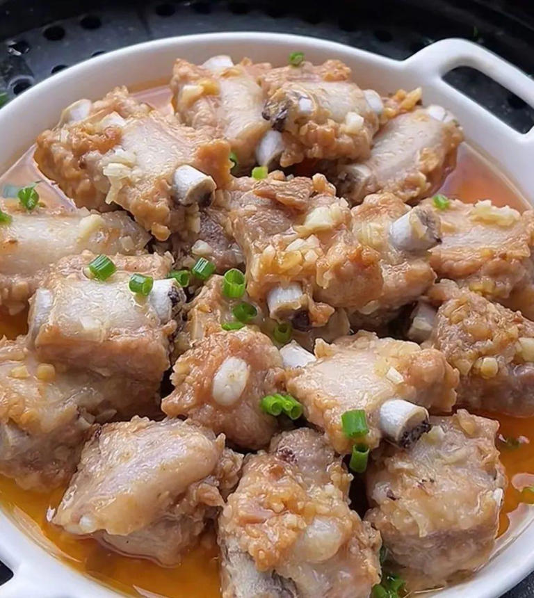 春天了，常做这3道蒸菜，孩子吃了猛蹿个头，也是养脾胃关键时候