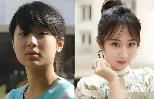 杨紫美出新高度！32岁比20岁还靓，真是红气养人，网友：又整了？