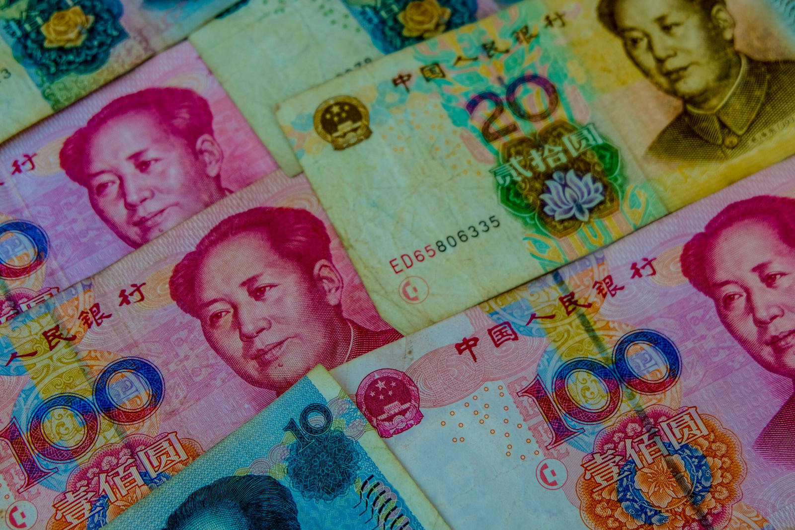 usd-cny-forecast-renminbi-outlook-as-china-deflation-sticks