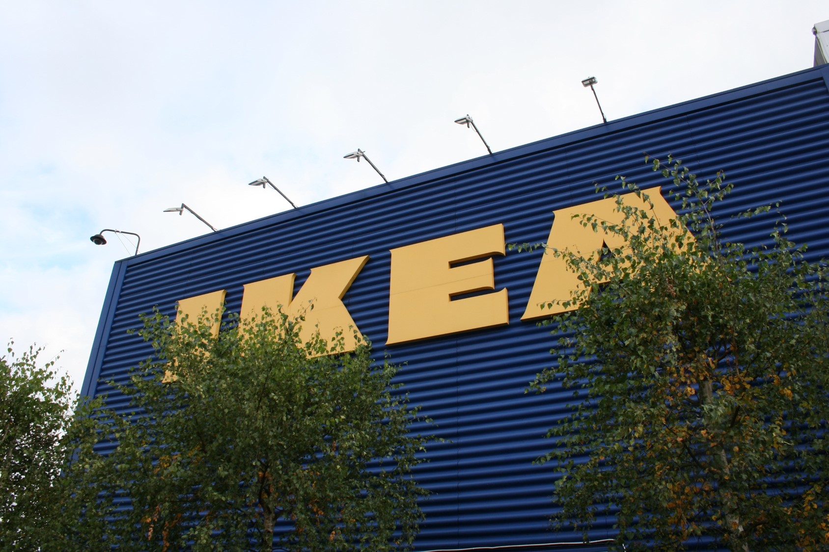 Selv faste kunder blir overrasket: Nesten ingen kjenner til disse IKEA ...