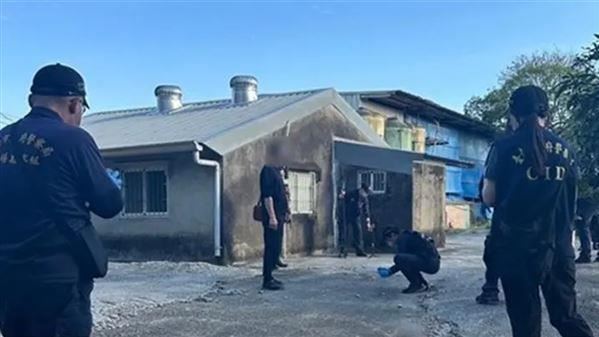 台南養雞場老闆林姓老闆殘殺謝姓員工，今年獲得法院裁准30萬交保。（資料照／翻攝畫面）