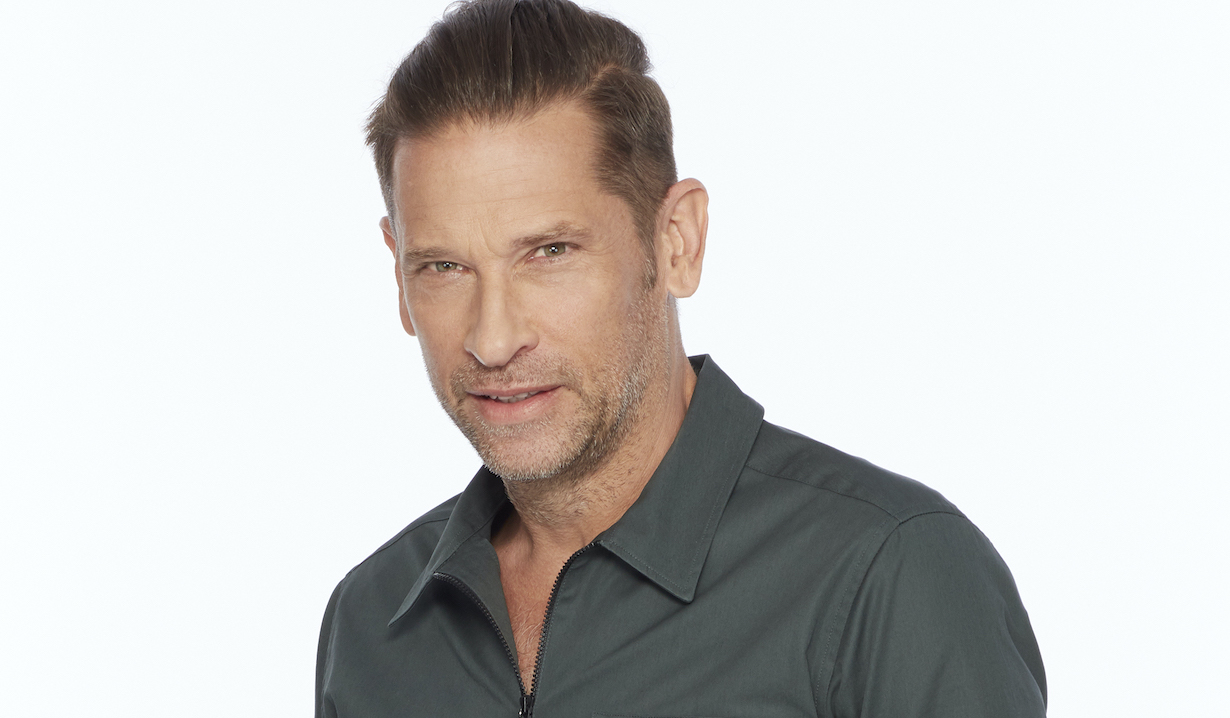 General Hospital's ‘Austin' Is Back With More Stories Than You Can