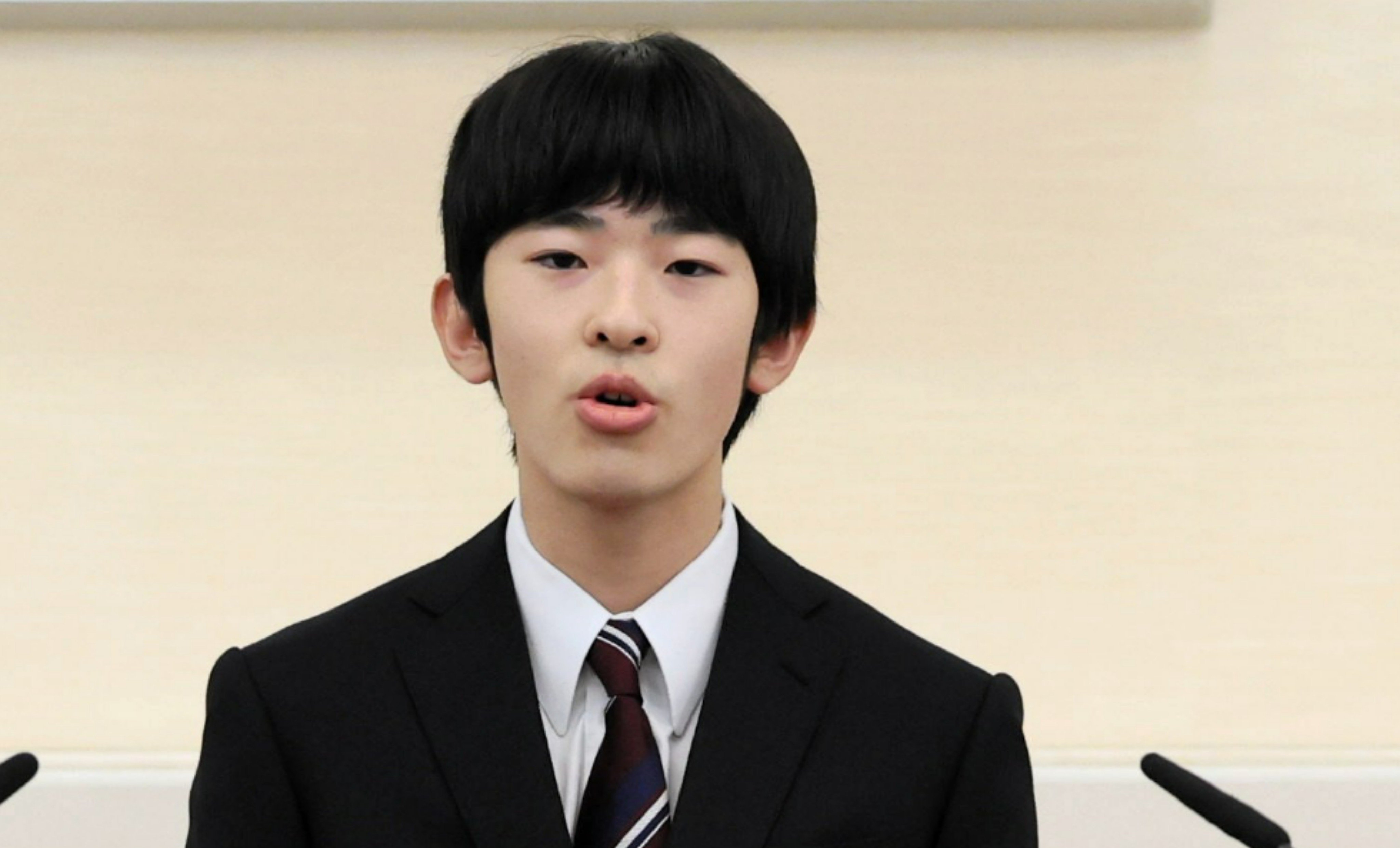 ○皇室・宮内庁公式の御品〜菊花紋章入り高盃 現・天皇陛下