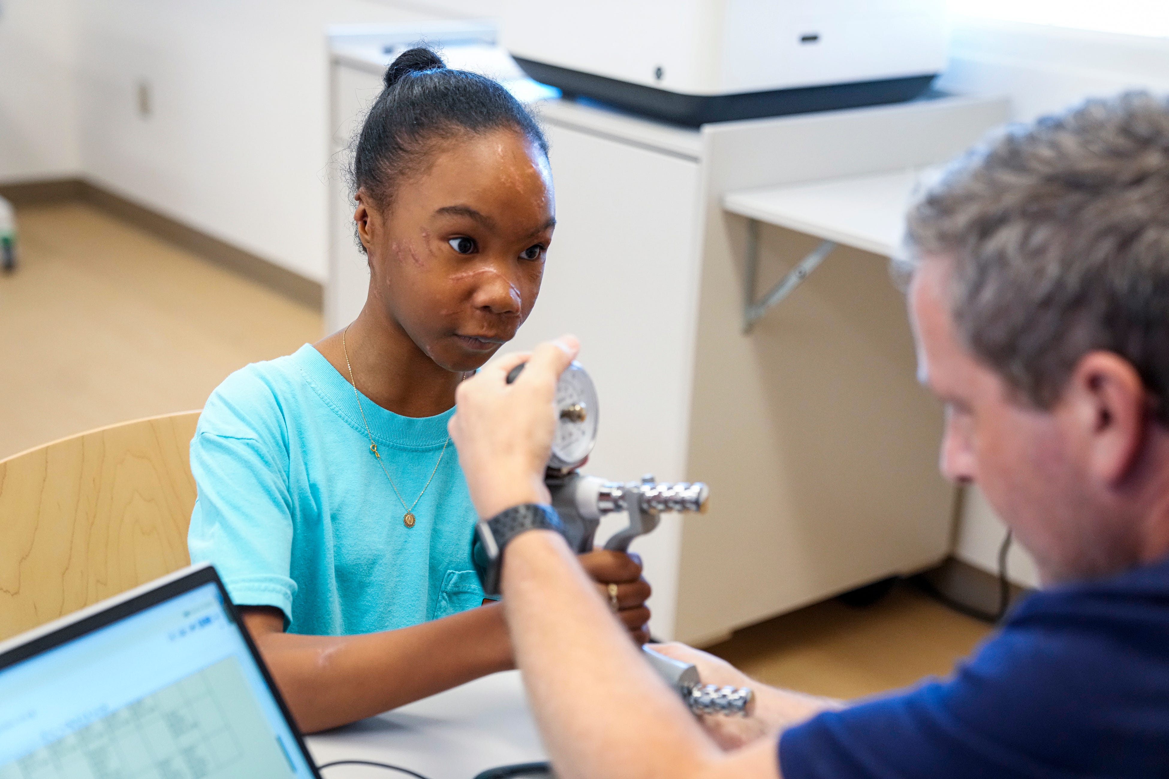 AA1AxfEx "Did My Daughter Survive?" Family Demands Change After Near-Fatal Dog Attack