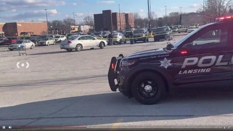 Unthinkable: 3 Dead In Target Parking Lot Shooting – Austin In Shock - iv5eq1s