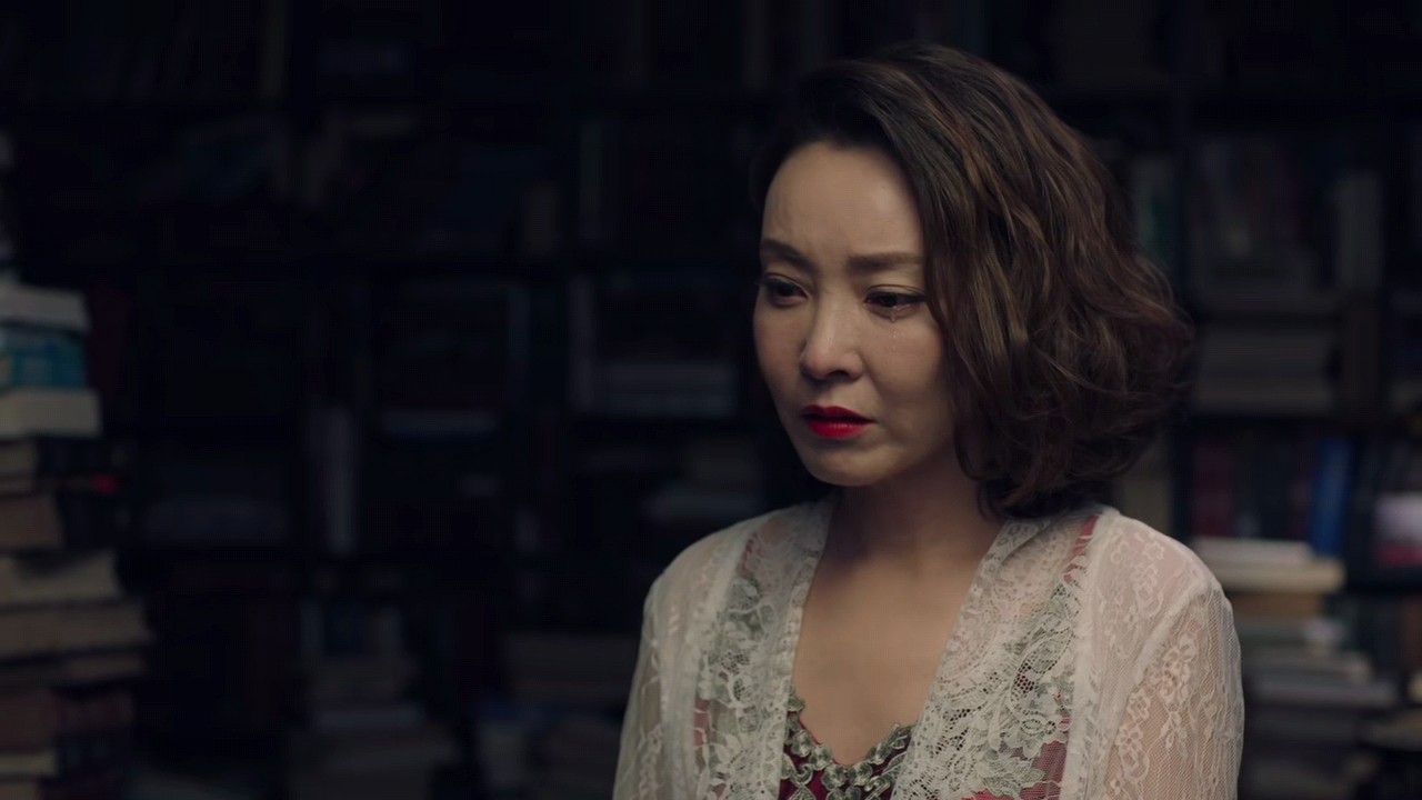 不惑之旅王忆如一句话透露当年出轨原因 马列责任重大