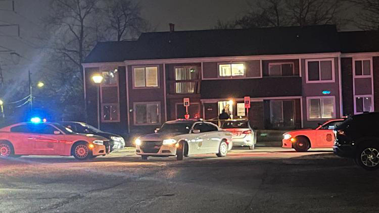 IMPD investigating after 52-year-old man killed in stabbing on Indy's ...