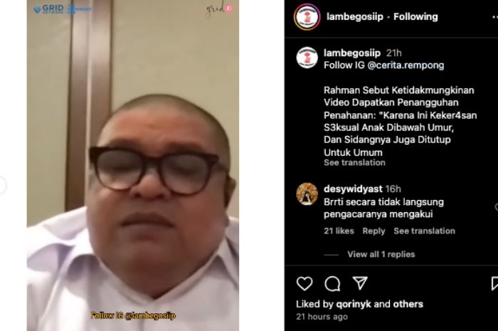 Razman yakin Vadel Badjideh tak akan dapat penangguhan penahanan.