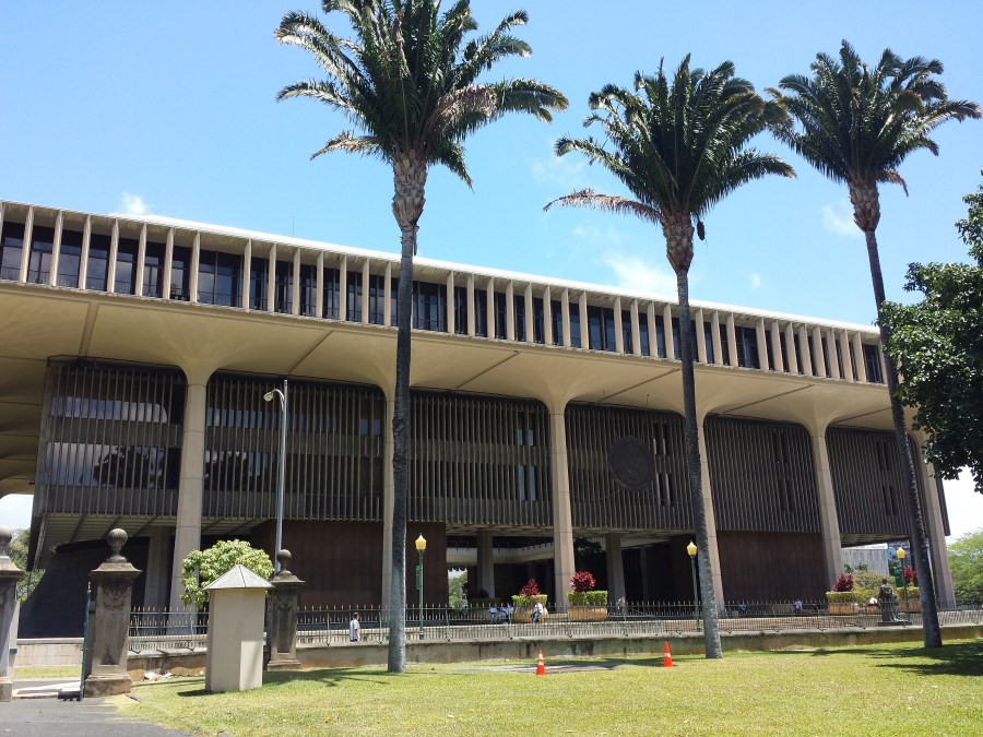 Gov. Green pursuing tax break roll back for upper class<br><br>