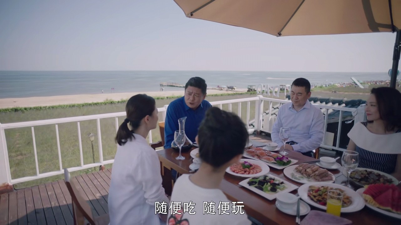 不惑之旅王忆如一句话透露当年出轨原因 马列责任重大