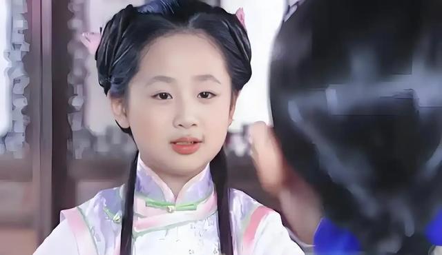 杨紫美出新高度！32岁比20岁还靓，真是红气养人，网友：又整了？