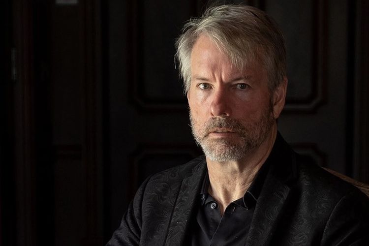 Harga Bitcoin Rp 1,93 Miliar, Michael Saylor Bocorkan "Endgame" yang Ubah Dunia Keuangan