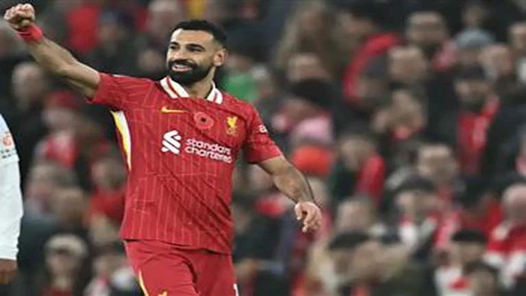 محمد صلاح 6