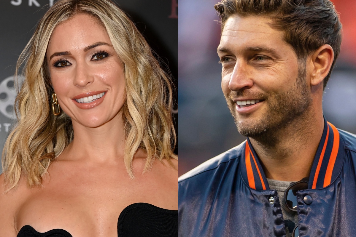Kristin Cavallari Calls CoParenting With Ex Jay Cutler the ‘Ultimate