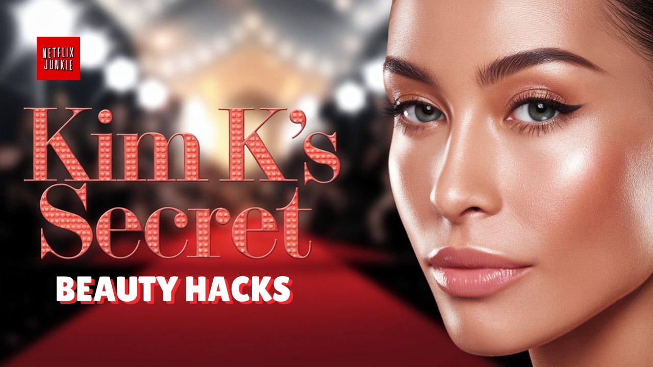 Hollywood’s Best Kept Skincare Secrets from Kim Kardashian to Demi Moore