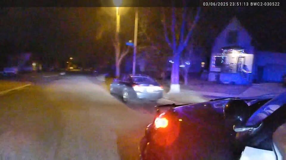 Authorities issue warrant for man who allegedly fled McFarland PD