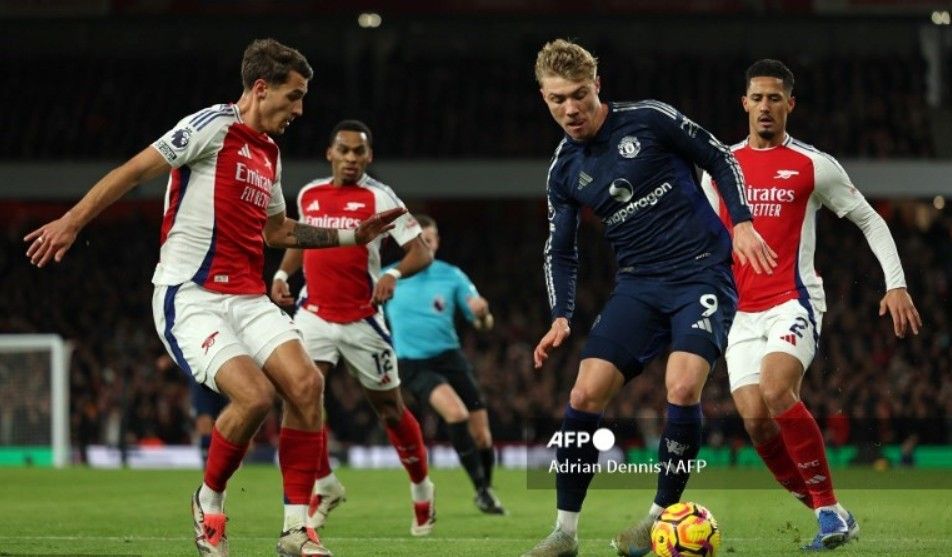 Drama Panas El Clsico: Prediksi Mengejutkan dan Link Streaming Eksklusif Real Madrid vs Barcelona!