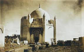 Jannat Al-Baqi, Islam’s oldest cemetery and its destructed domes and mausoleums