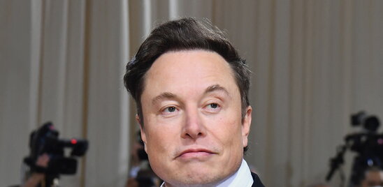 Musk al ministro degli Esteri polacco, "zitto ometto". "Senza Starlink la difesa ucraina c...